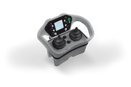 Pika ATEX Series