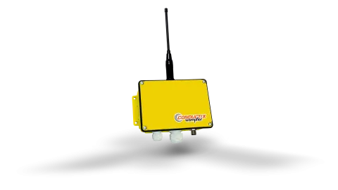 Nemo Radio Remote Control Receiver