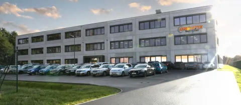 Center of Excellence - Potsdam 