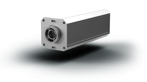 CEQ Slip Ring