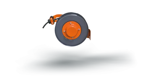 Cable Extensions LO/LF (Spring Reel)