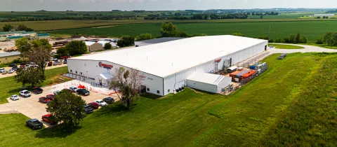 Conductix-Wampfler | Harlan | USA