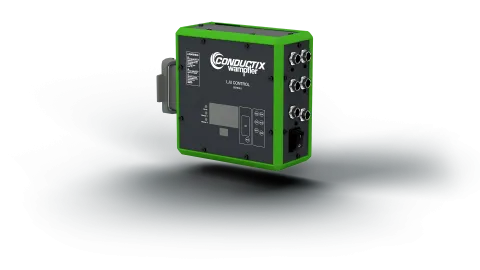 Mobile Control ST-87x / ST-88x Series