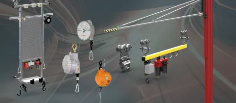Workplace Equipment