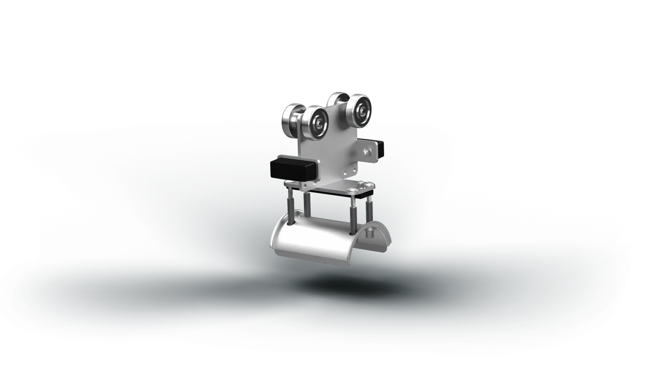 Cable Trolley Series 0260