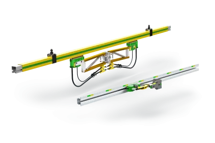 Slotted Waveguide