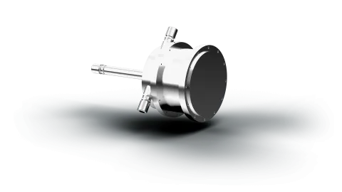 STAR Slip Rings