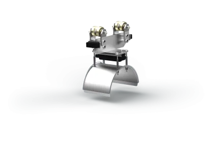 Cable Trolley Series 0330