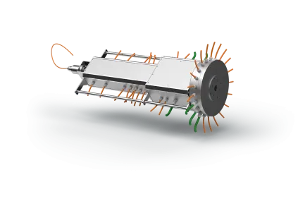 Special Slip Rings