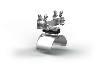 Square Rail Festoon System Series 0270