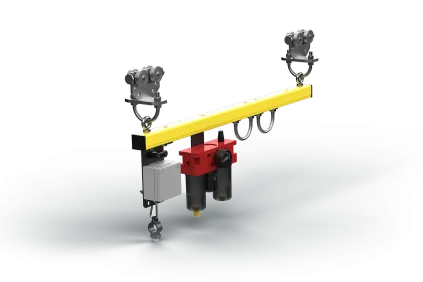Equipment Carrier