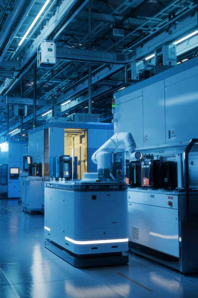 Cleanroom