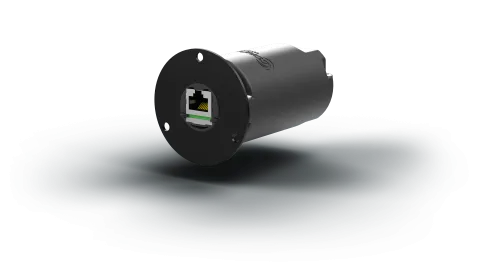 MiniEth Slip Rings
