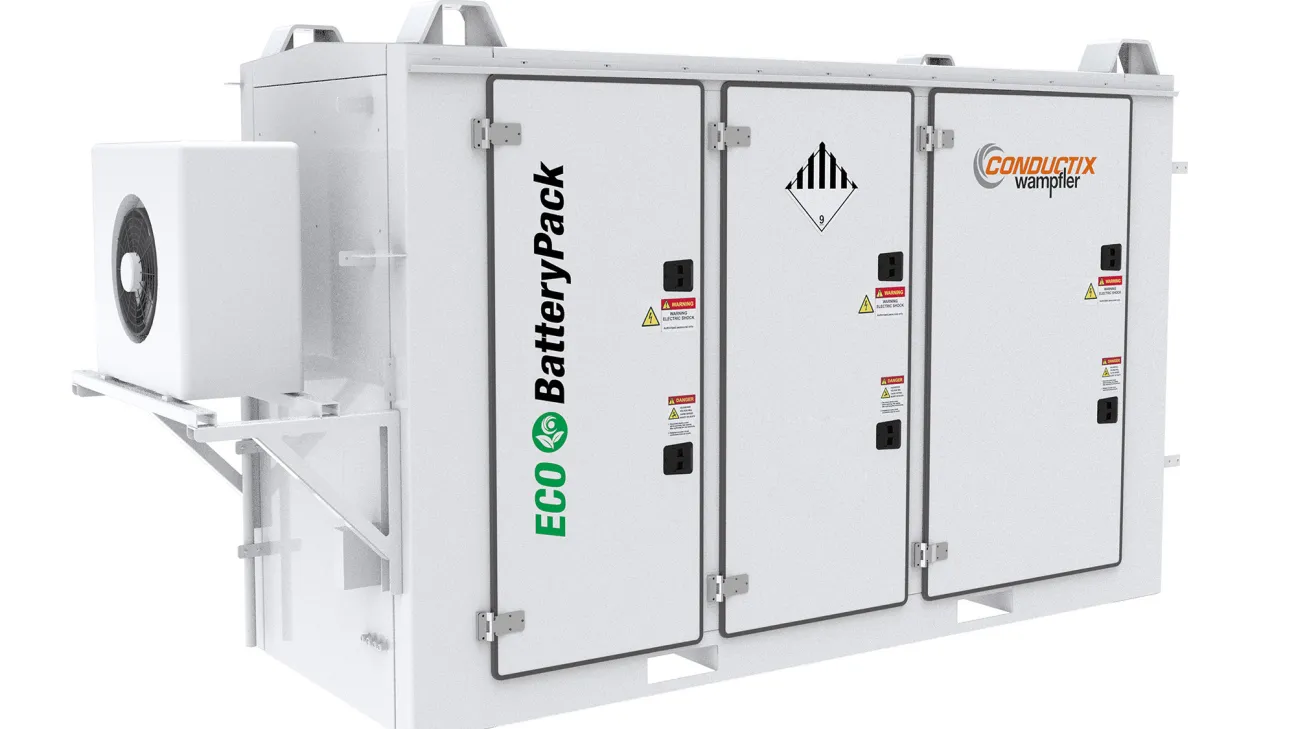 BatteryPack