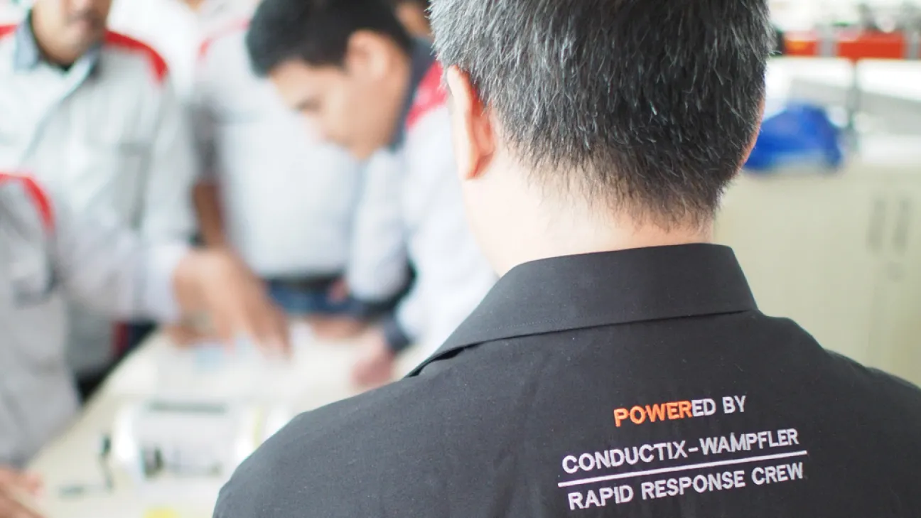 Training Service