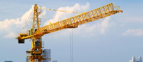Tower Cranes