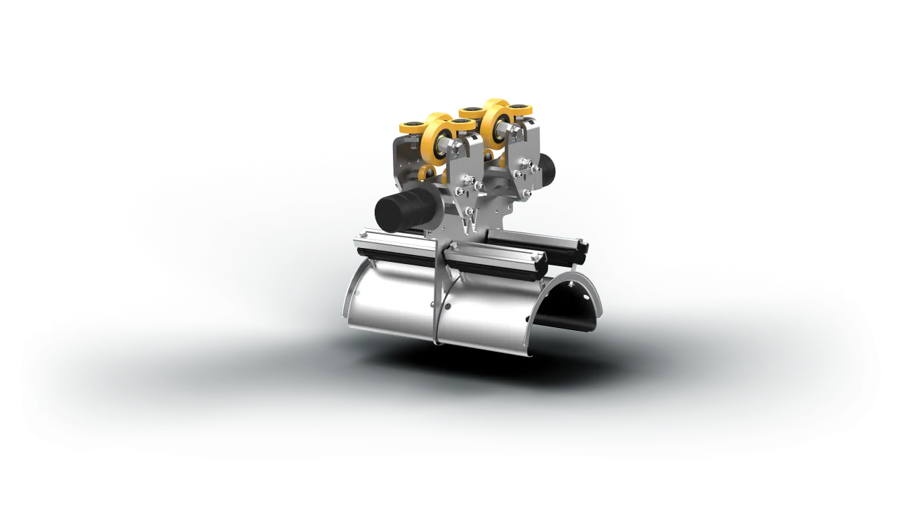 I-Beam Festoon System L-Line Series 0366