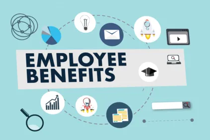 Conductix-Wampfler USA - Employee Benefits