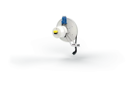 E-Reel EV (Motorized Extension Reels)