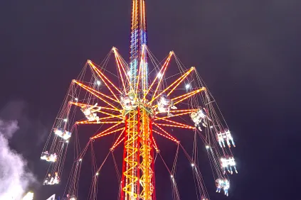 Tower Rides
