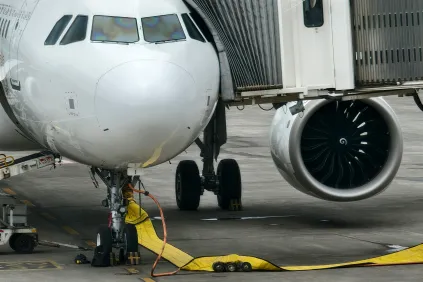Airports