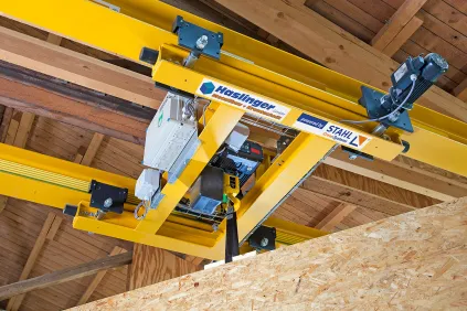 Overhead Crane
