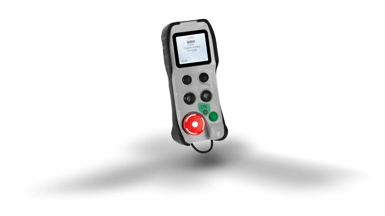 Beta ATEX Series