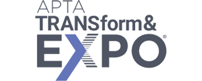 APTA Transform Expo Logo