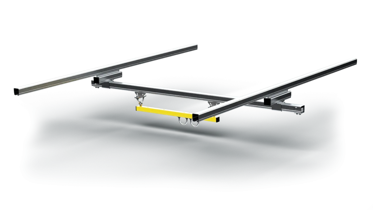 Equipment Bridges Tool Bridges