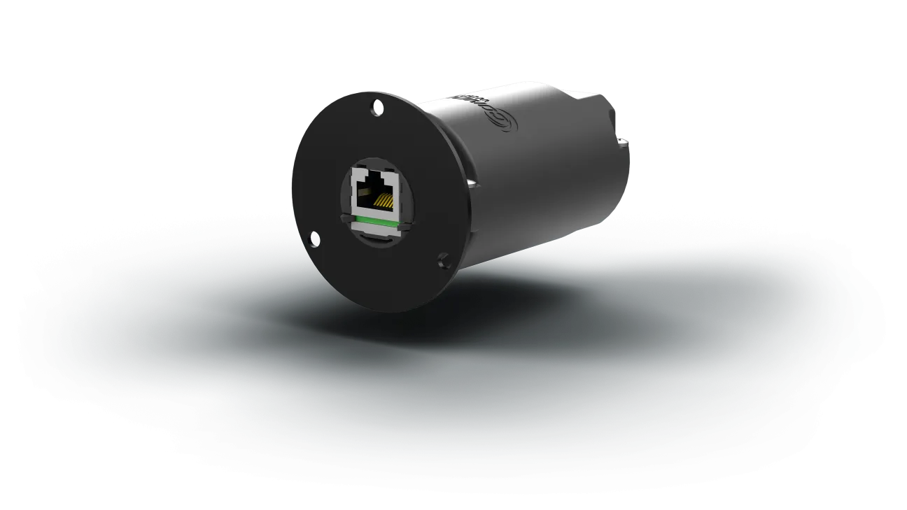 MiniEth Slip Rings