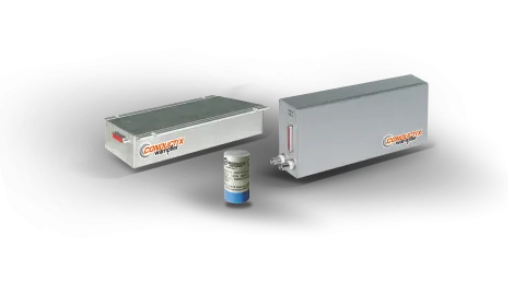 Inductive Power Transfer - Floor