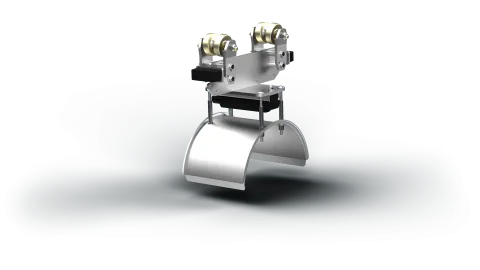 Cable Trolley Series 0330