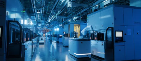 Cleanroom