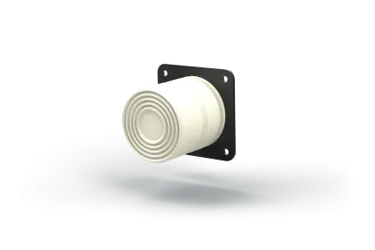 Cellular Bumpers / Buffers