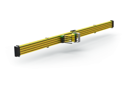 MultiLine 0831 (Conductor Rail)