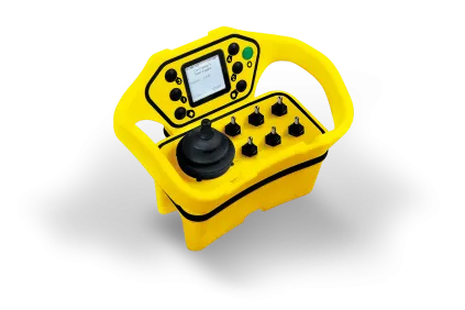 Pika Radio Remote Control Series