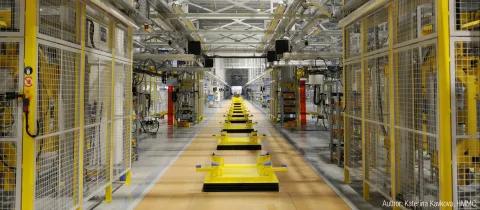 Skillet System - Automotive