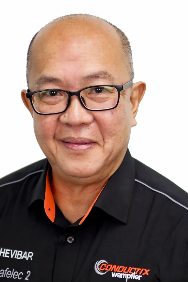 George Loh