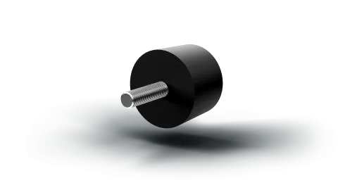 Rubber Buffer