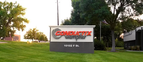 Conductix-Wampfler USA - Center of Excellence Omaha