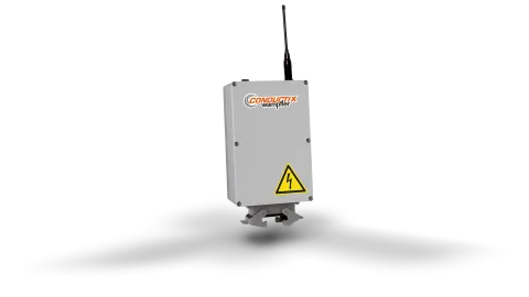 Alto Radio Remote Control Receiver