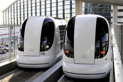 Automated People Mover (APM)