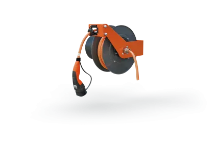 LO3K.EV (Charging Reel)