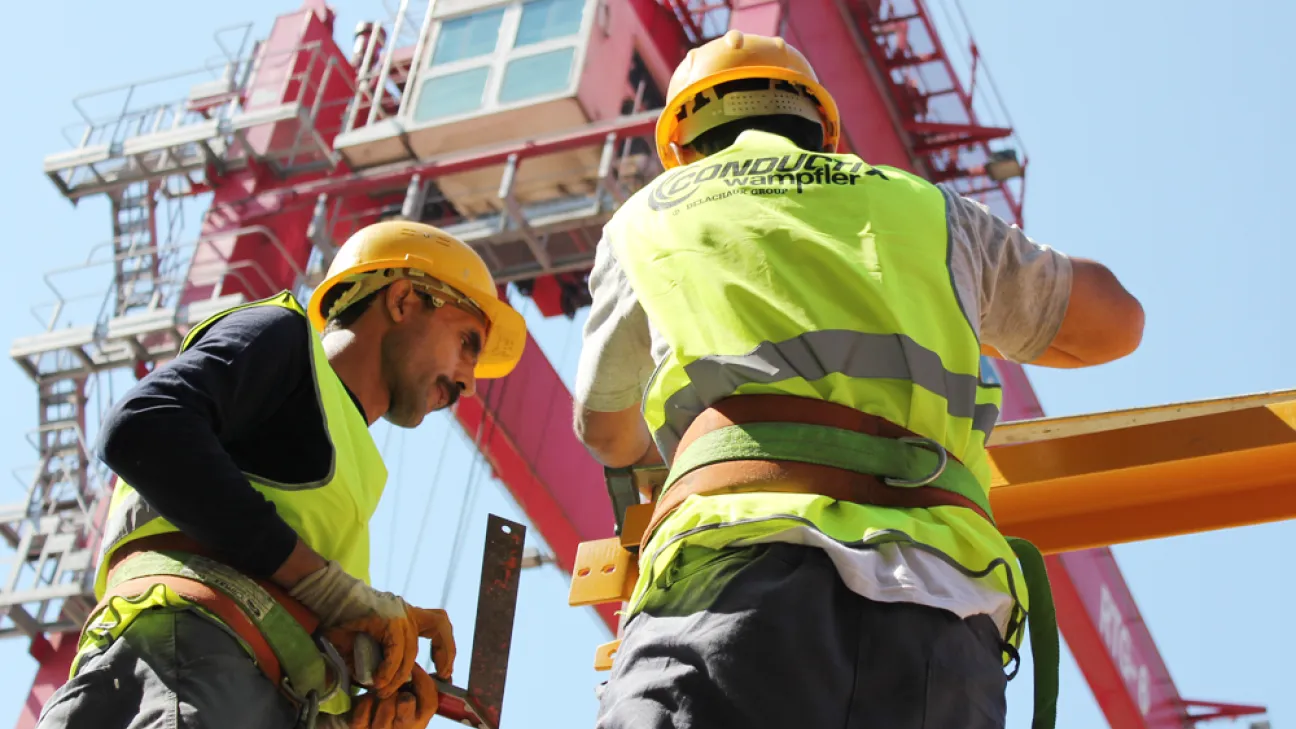 Installation Service