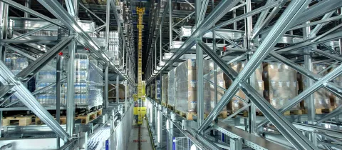 Warehouse