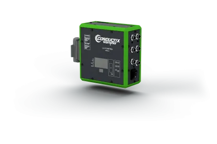 Mobile Control ST-87x / ST-88x Series