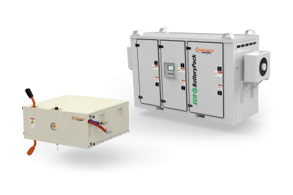 Battery Packs
