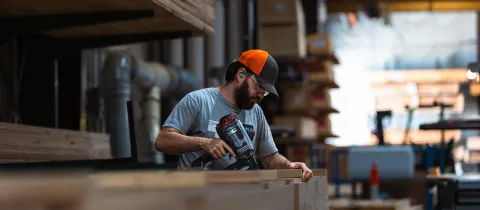 Conductix-Wampfler | Harlan | USA