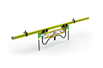 ProfiDAT (Data Transmission)