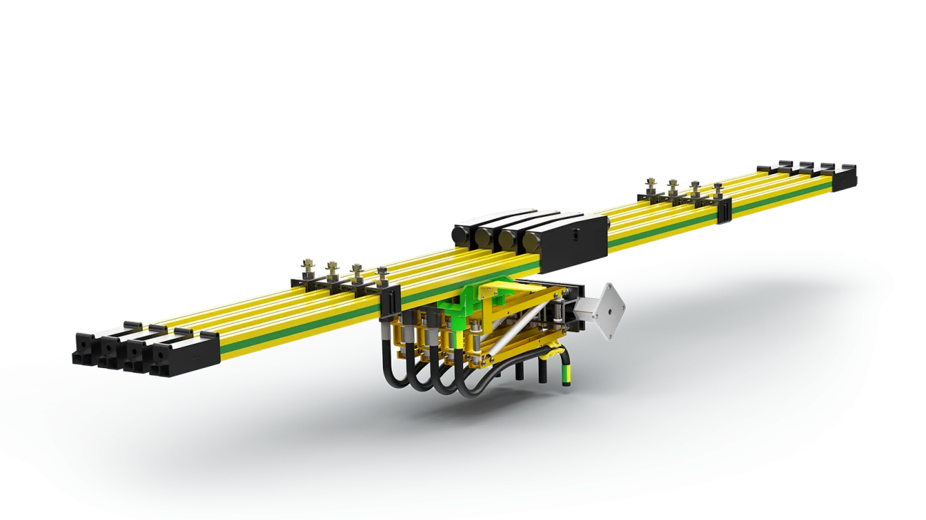 Single PowerLine 0813